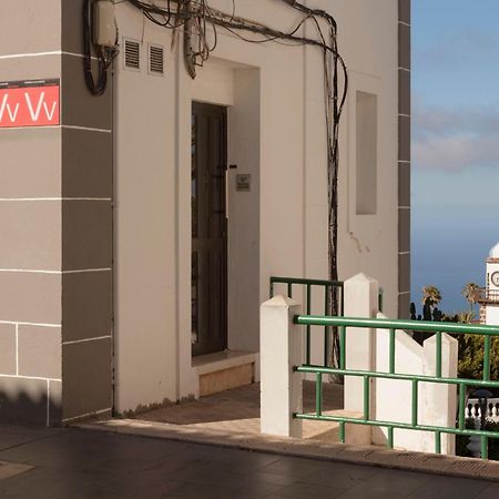 Apartmán El Hierro Bed & Urban II Valverde  Exteriér fotografie