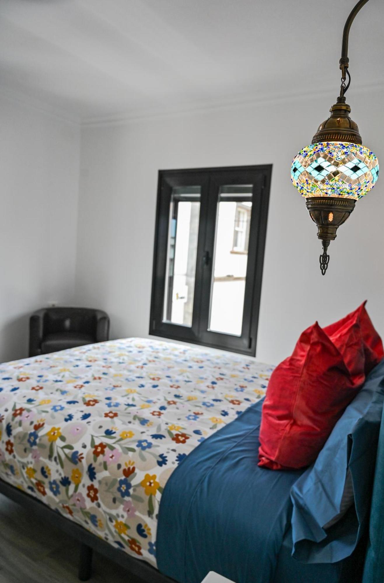 Apartmán El Hierro Bed & Urban II Valverde  Exteriér fotografie
