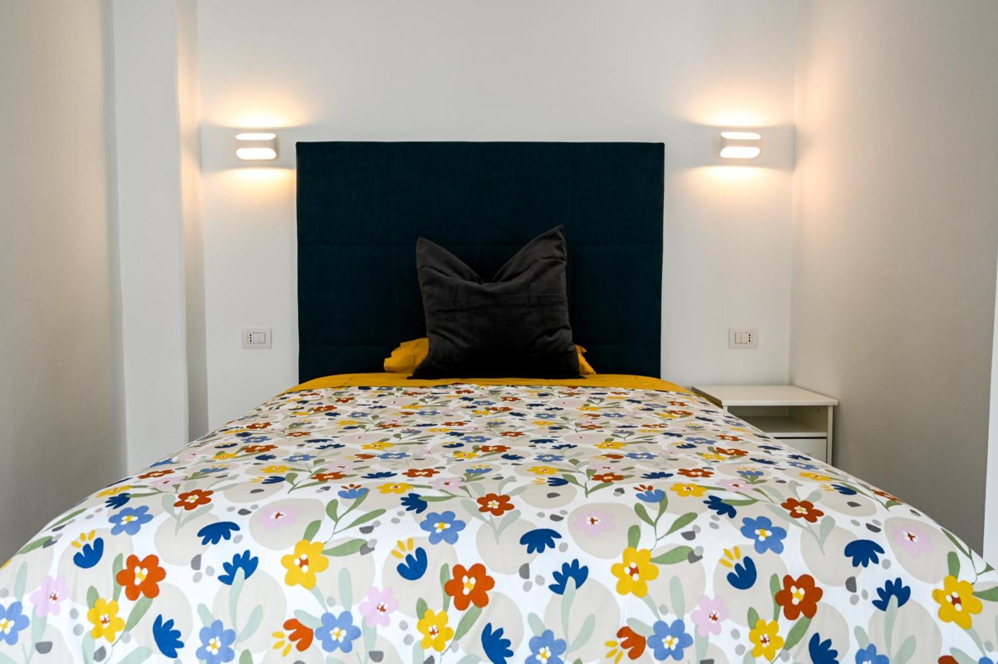 Apartmán El Hierro Bed & Urban II Valverde  Exteriér fotografie