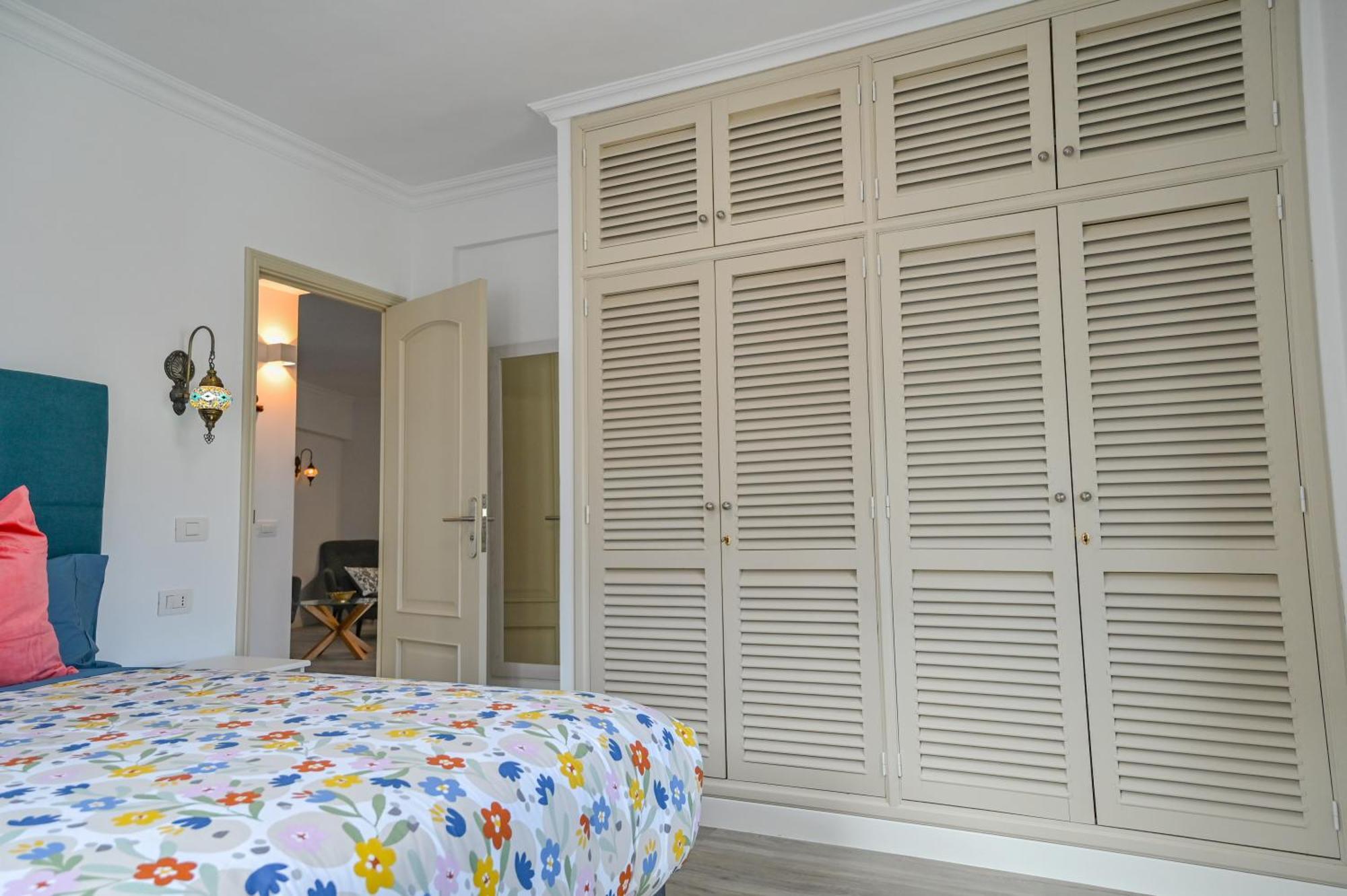 Apartmán El Hierro Bed & Urban II Valverde  Exteriér fotografie