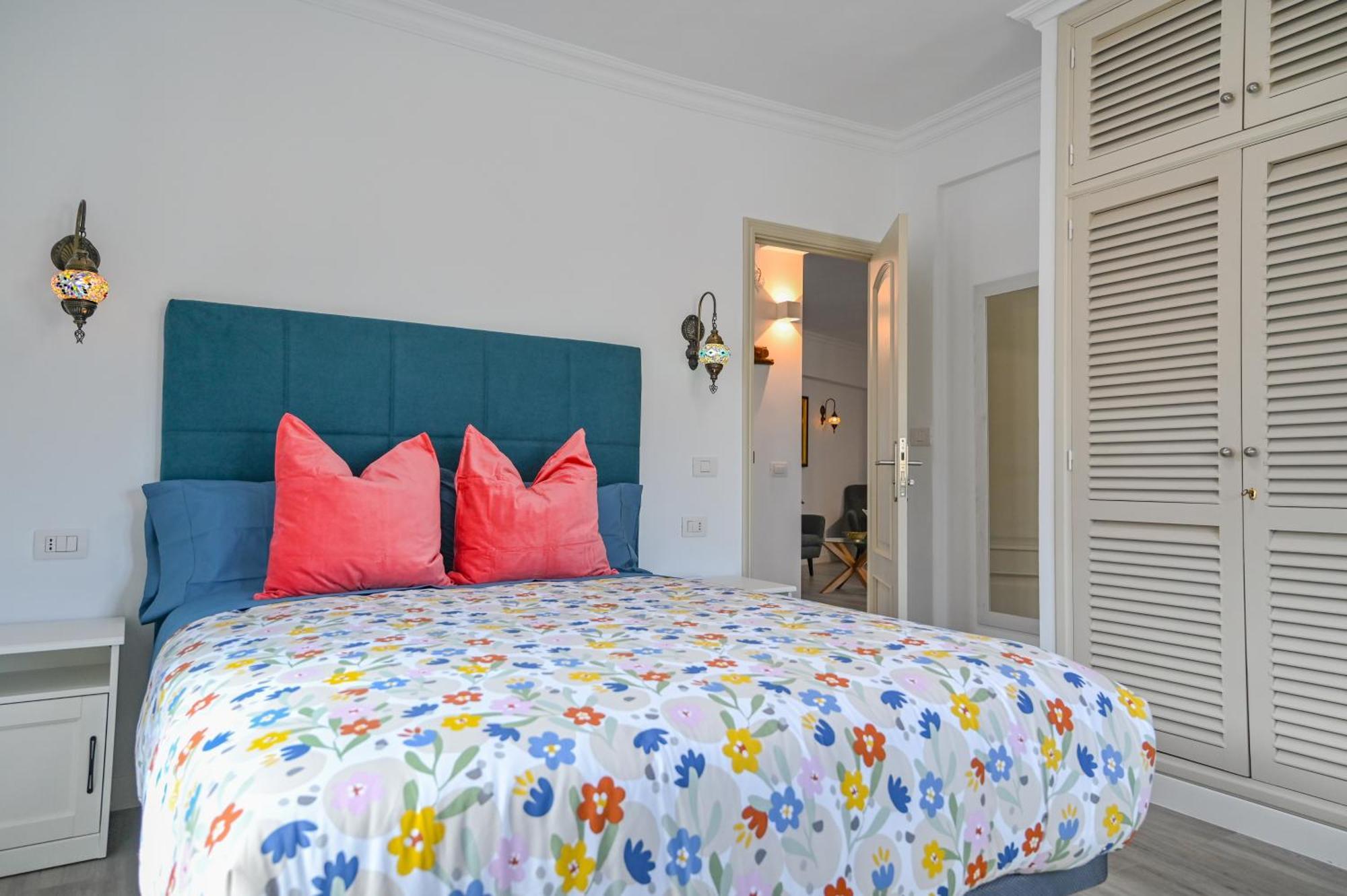 Apartmán El Hierro Bed & Urban II Valverde  Exteriér fotografie